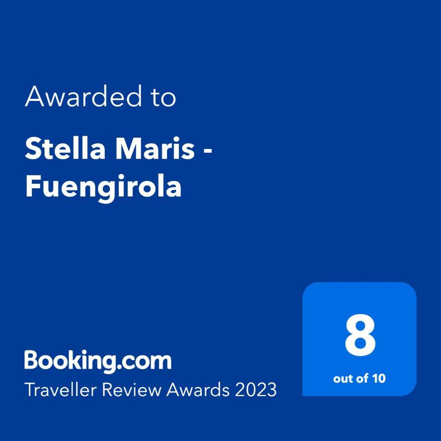 Apartamento Stella Maris - Fuengirola Exterior foto