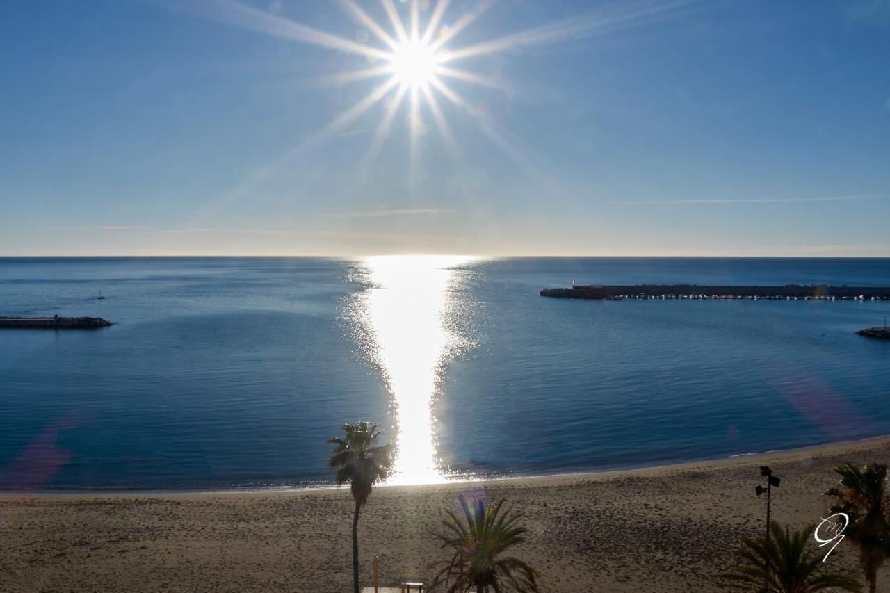 Apartamento Stella Maris - Fuengirola Exterior foto