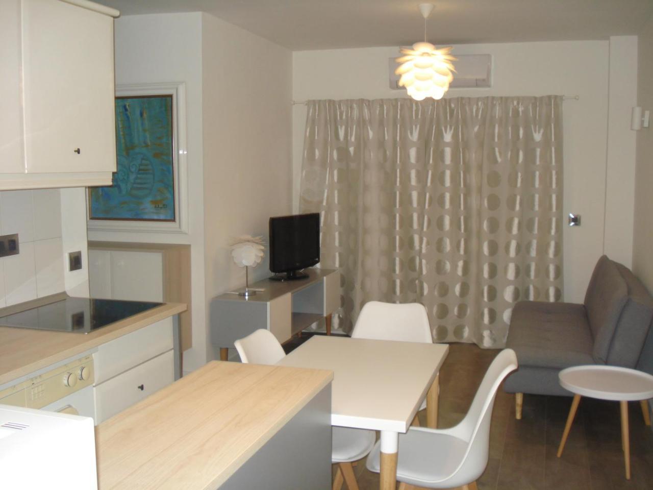 Apartamento Stella Maris - Fuengirola Exterior foto